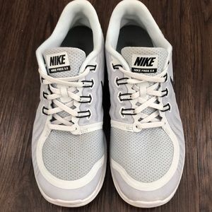 Nike Free 5.0